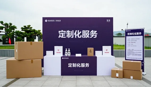包装配送场景中柔性生产的选型关注点分析